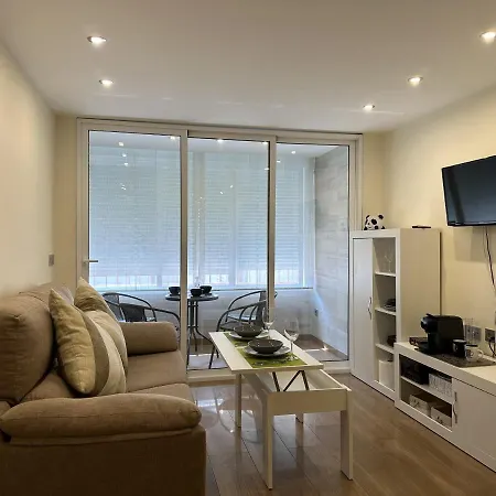 Monserrate F Apartamento Torrevieja