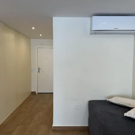 Apartment Monserrate F Torrevieja